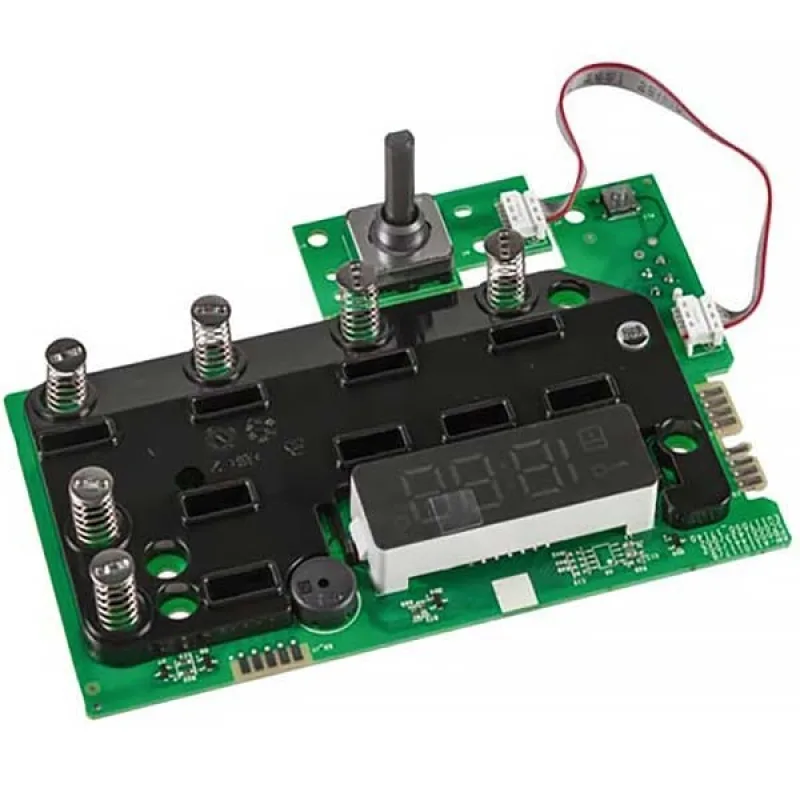 Модуль індикації для пральної машини Electrolux 4055445649