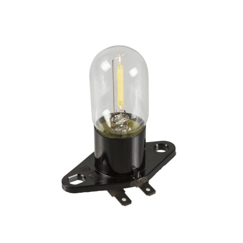 Лампочка 4055475786 для мікрохвильової печі 1W 230V Electrolux