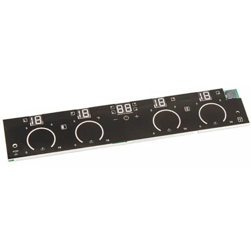 Плата управління (сенсорна) 5615691192 для варильної панелі Electrolux