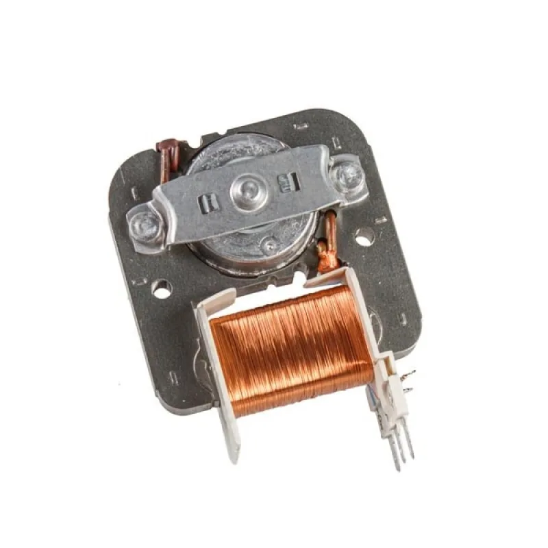 Двигун обдування 4055372892 GAL6309E(30)-ZD 220V 20W для мікрохвильової печі Electrolux