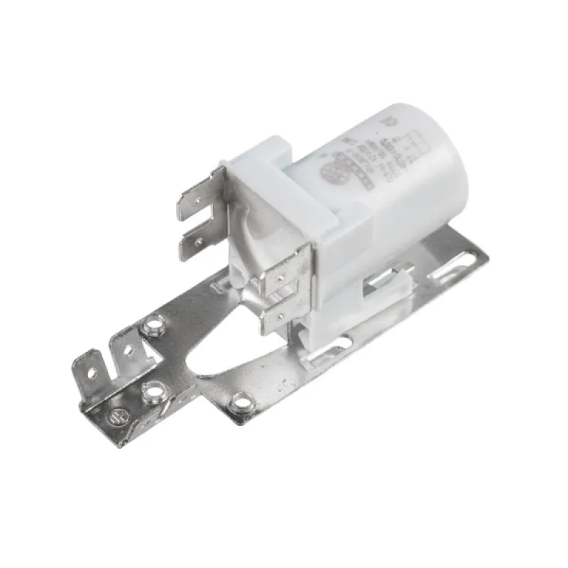 Мережевий фільтр C00143383 HYLB06-P 275V для пральної машини Indesit