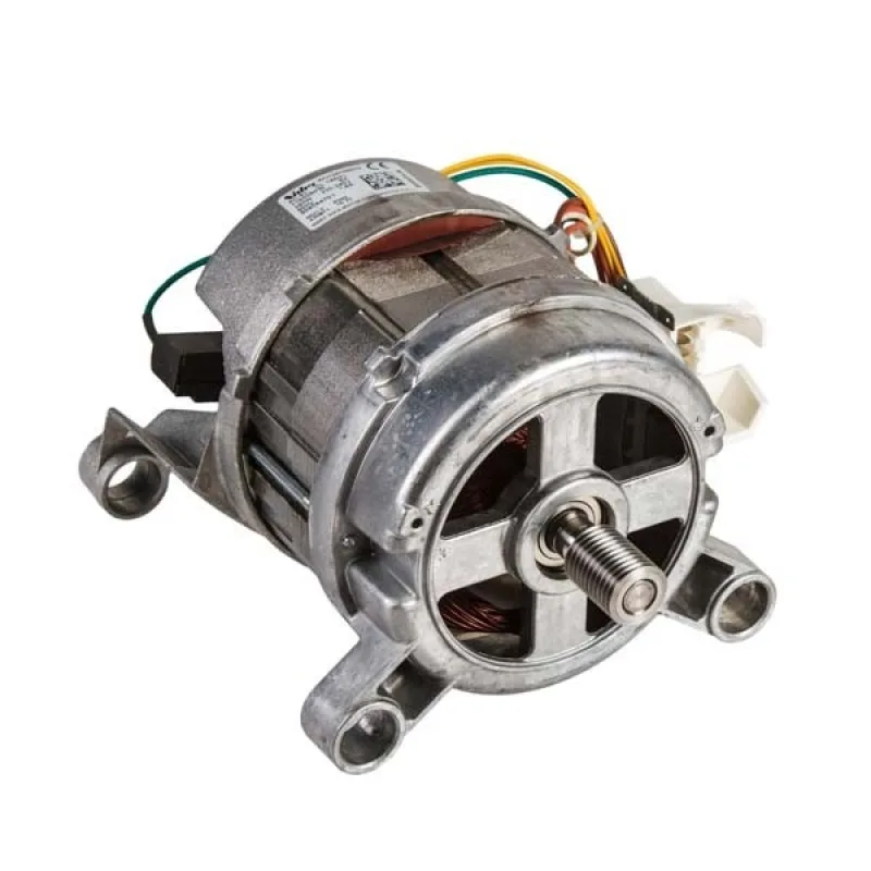 Двигун для пральної машини автомат Electrolux 8080647012 WU126T55E02 Nidec 11600RPM 240V 1.9A 390W