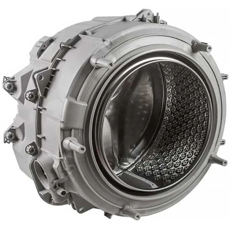 Бак 3484169507 для пральної машини AEG