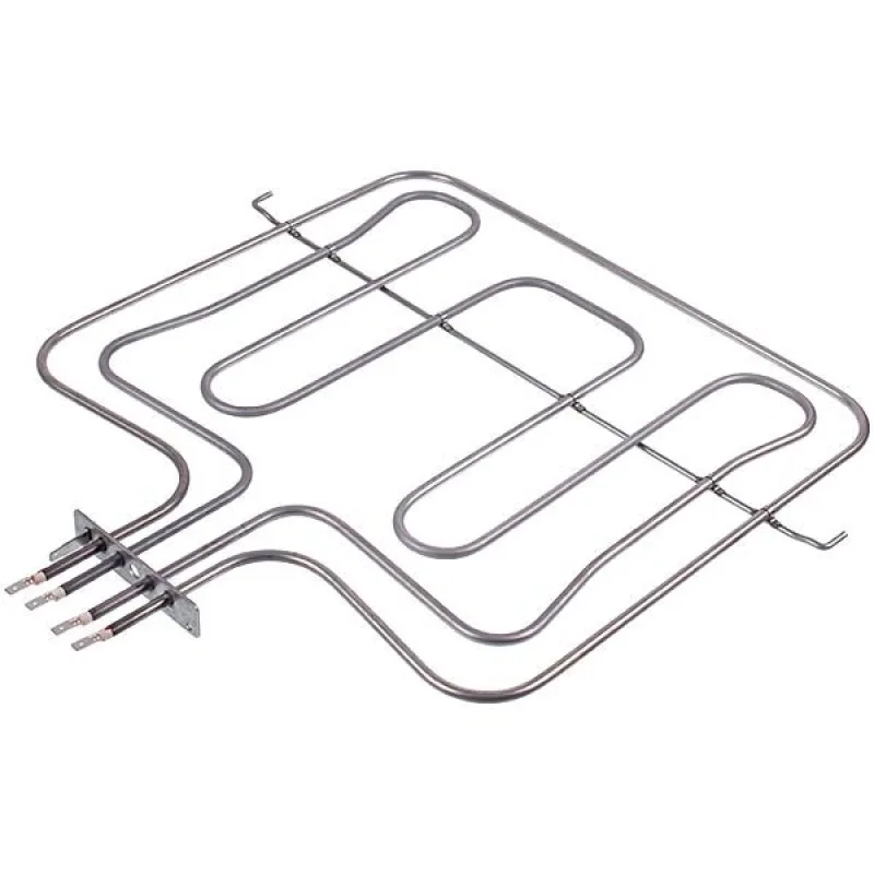 Grill heating element for Smeg oven, 2700 W 230 V