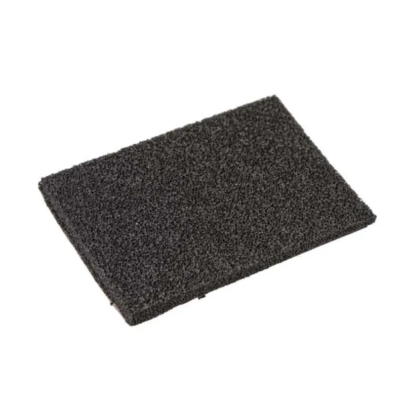 Motor filter for Samsung vacuum cleaner DJ63-00508N, 70x50x5 mm