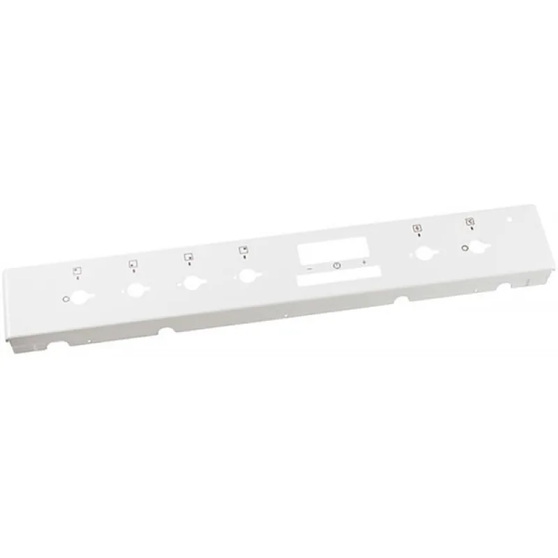 Передня панель 5617892103 для газової плити Electrolux