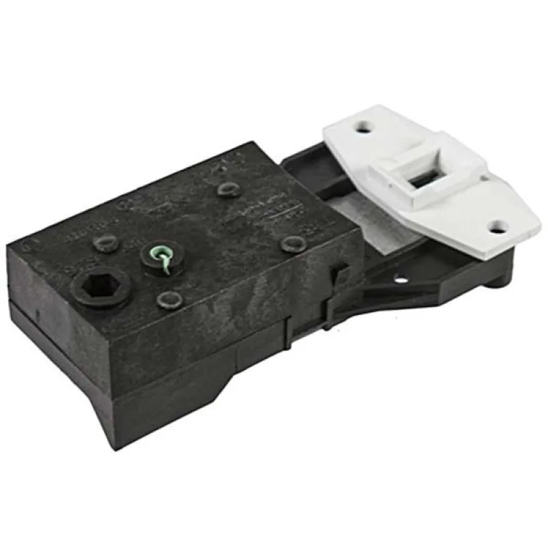 Замок люка (двері) для пральної машини Indesit C00011140