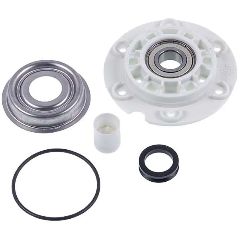 Bearing housing 6203 for Electrolux, Zanussi washing machine (compatible)