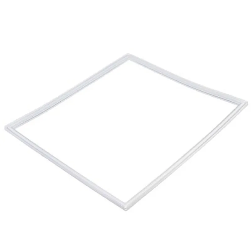 Fridge compartment door seal for Gorenje refrigerator 334667, 570x865 mm