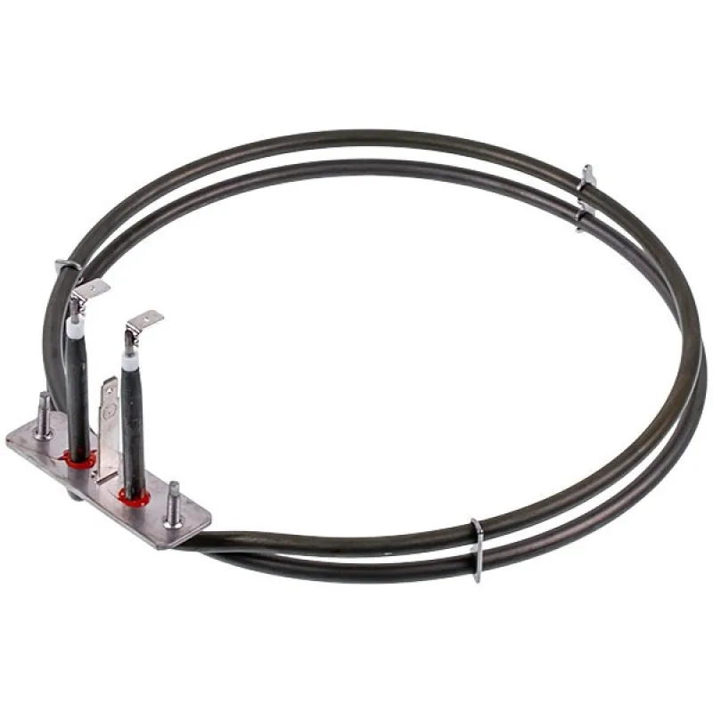 Тен конвекції (круглий) 2400W 140089339042 для духовки AEG