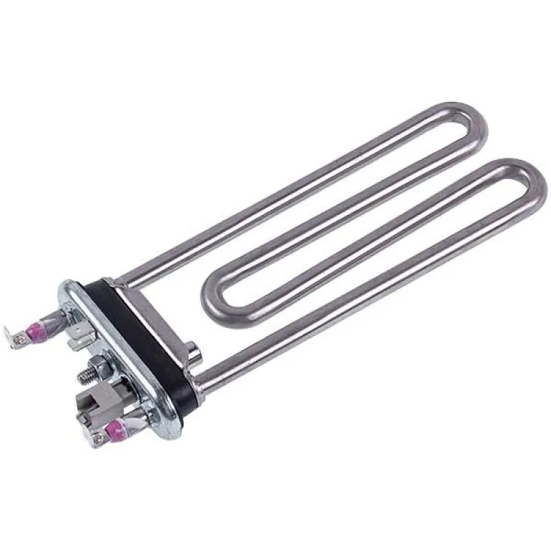 Heating element 185-LB-1750 for Electrolux, AEG, Zanussi washer, 1750 W