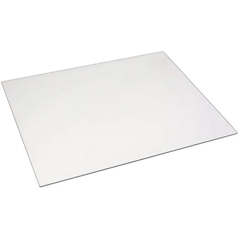 Внутреннее стекло двери для духовки Electrolux 3429341021, 490x401.5 мм