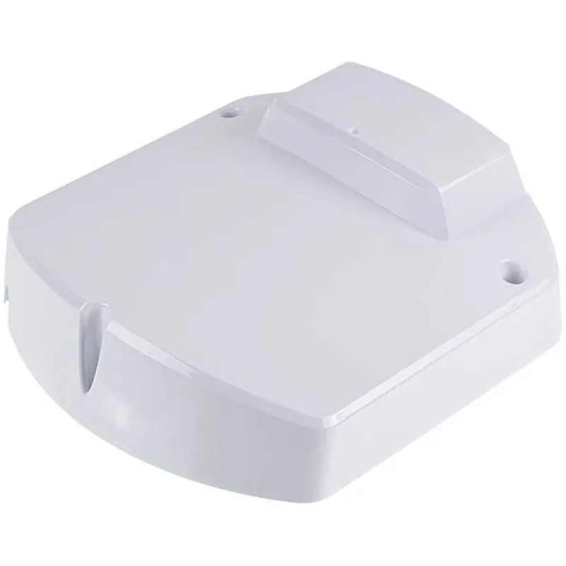Protective cover for Gorenje water heater 312775, plastic