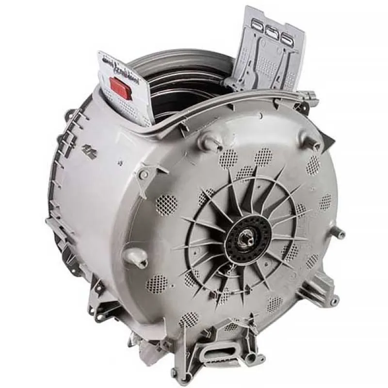 Бак 4055471181 для вертикальної пральної машини AEG