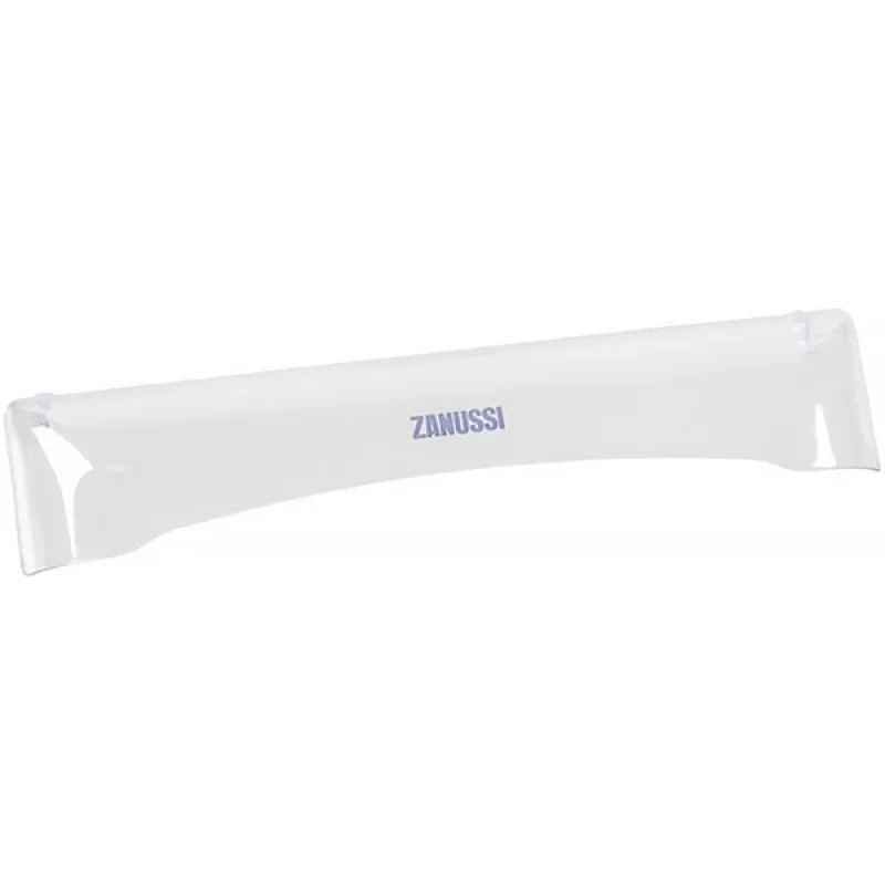 Кришка дверної полиці (верхньої) для холодильника Zanussi 2672003528