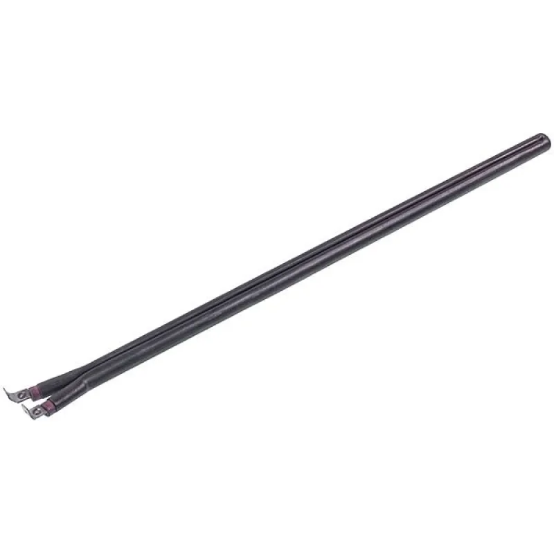 Dry heating element for Bosch, WILLER water heater, 800 W 345 mm