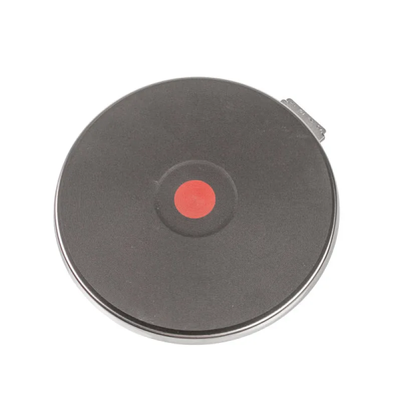 Конфорка для електроплити EGO 18.18474.040 2000W D=180mm (євроколодка)