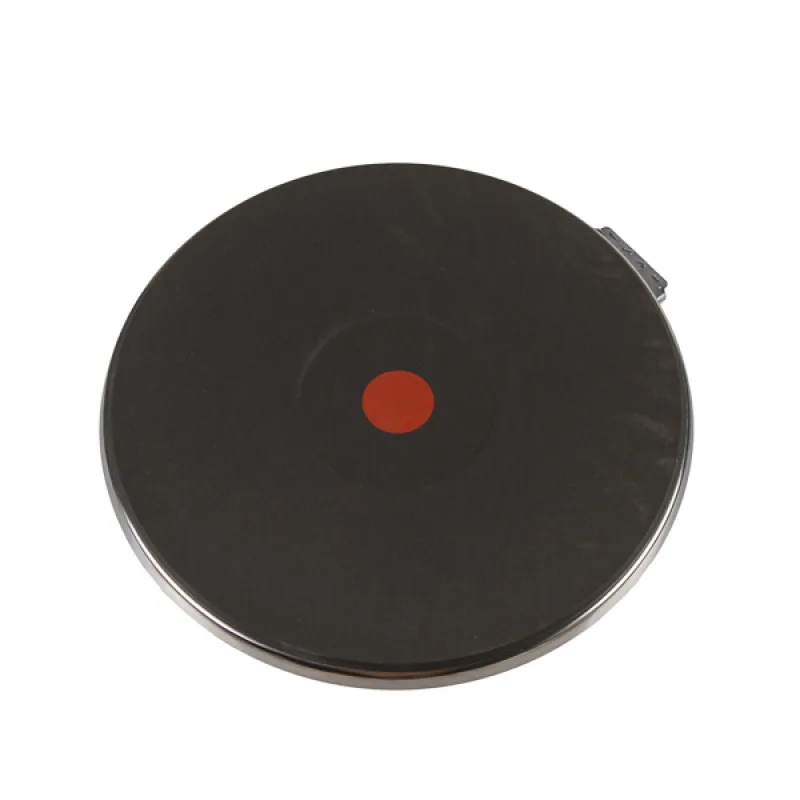 Конфорка для електроплити D=220mm 2600W (євроколодка) EGO 18.22463.018