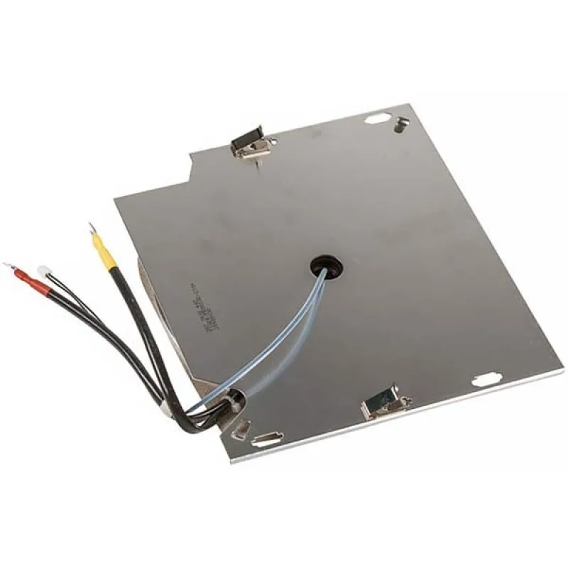 Конфорка 3877612444 для індукційної плити Electrolux D=210mm