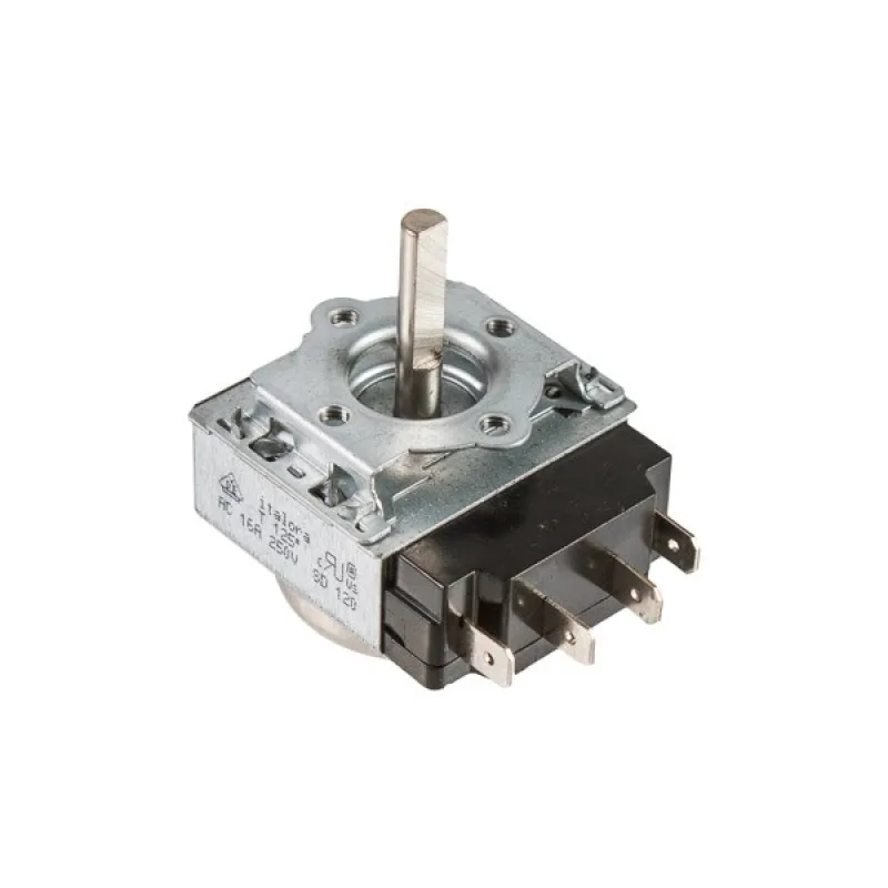 Таймер механічний SD 120 140013018019 для духовки плити Electrolux