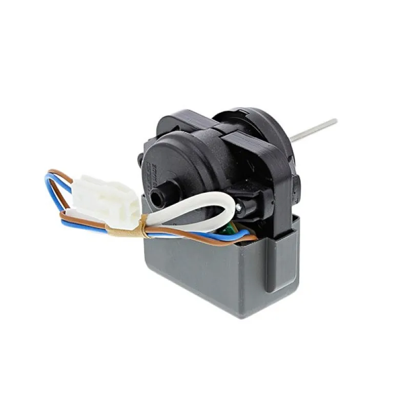 Двигун вентилятора ESF2DC 0.75W 12V DC для холодильника Electrolux 2425775034