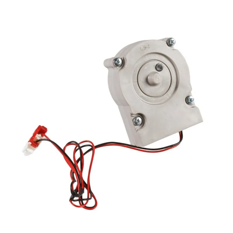 Двигун вентилятора 12V DC 0.32A для морозильної камери холодильника Electrolux 4055180311