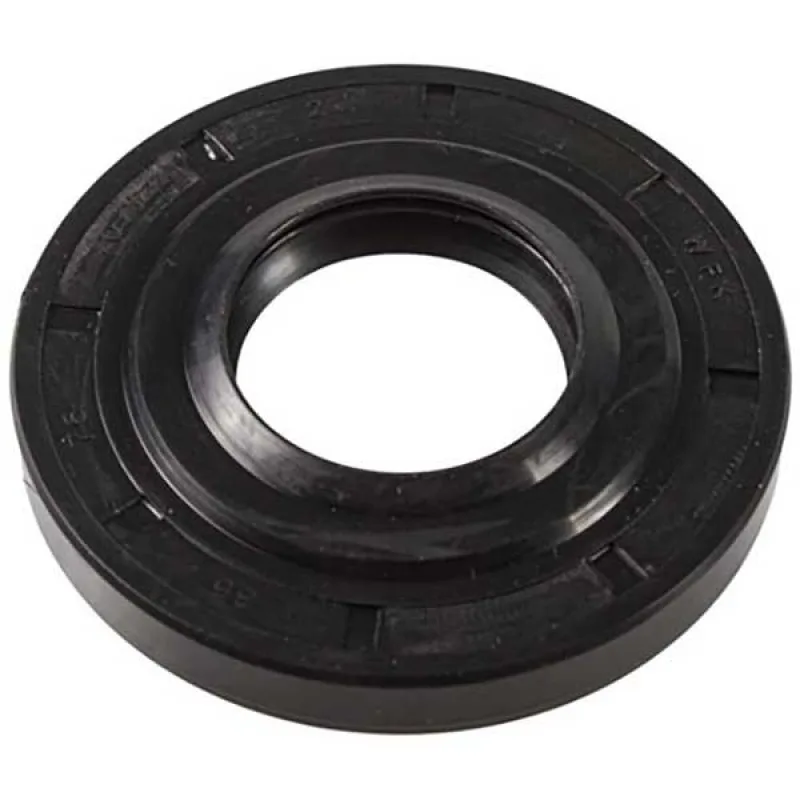 Oil seal 35x76x10/14 for Miele washing machine