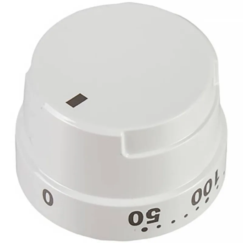 Ручка регулювання температури духовки 3425847013 для плити Electrolux