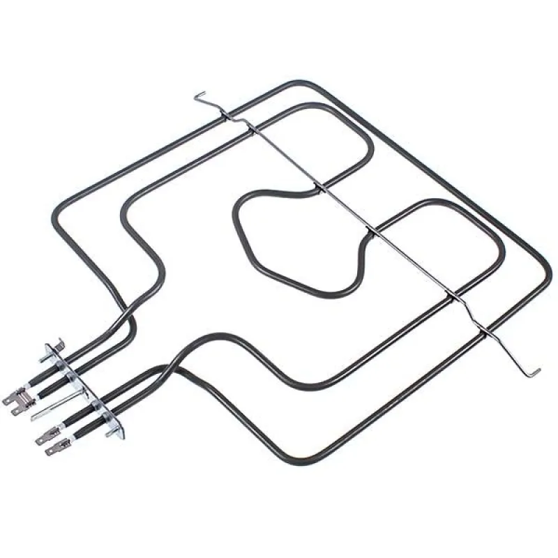 Grill heating element for Gorenje oven 564204, 2700 W
