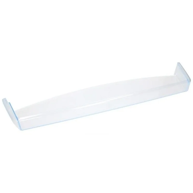 Полиця дверей (верхня) для холодильника Bosch 00640947 570x40x110mm