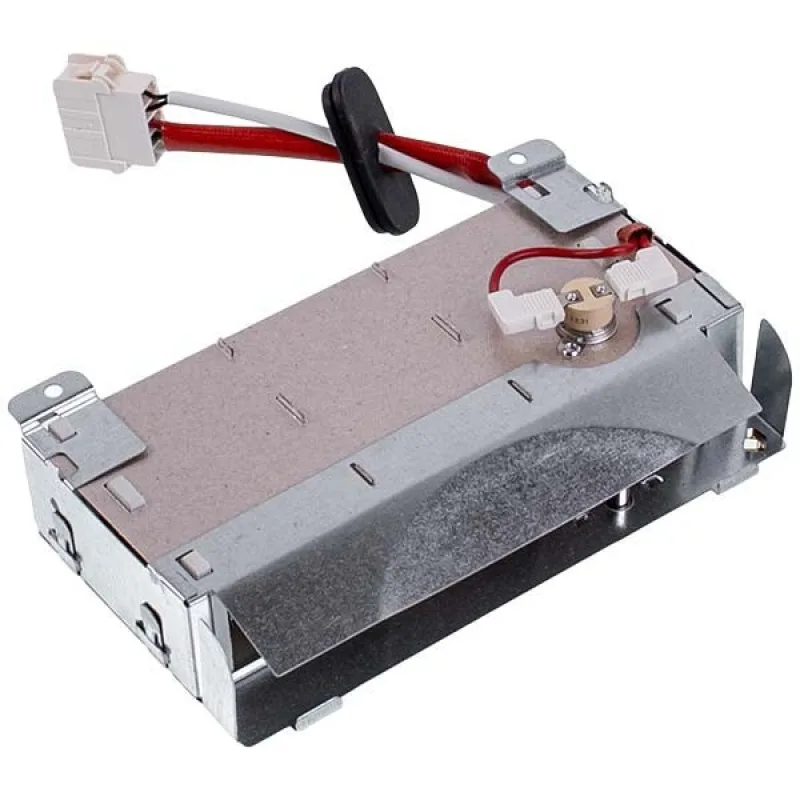ТЕН для сушильної машини Electrolux 1366110011 IRCA 1900+700 W