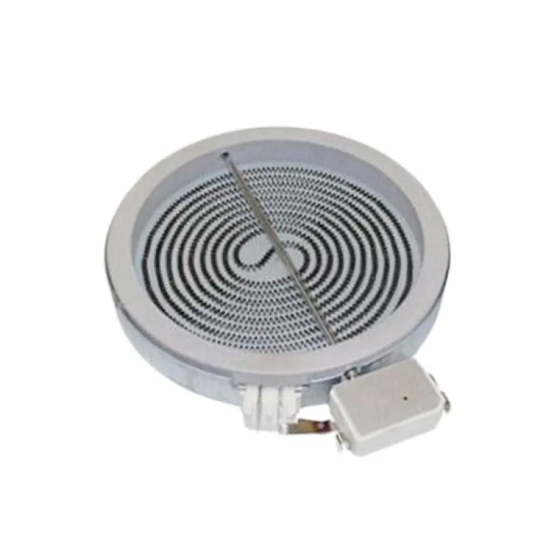 Конфорка 1200W 481231018881 для склокерамічної поверхні Whirlpool