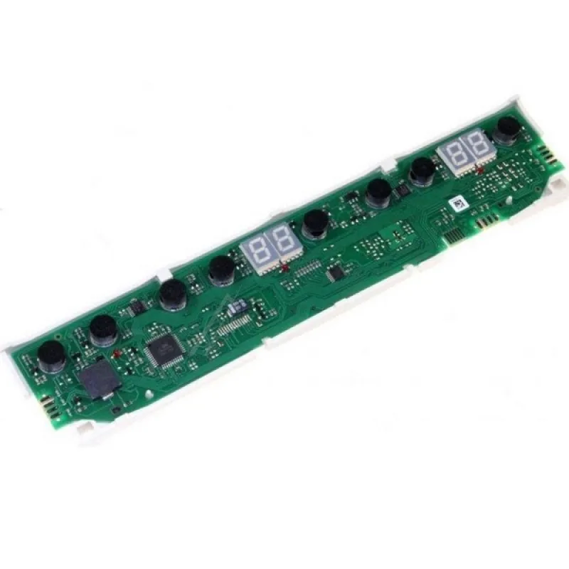Плата управління (сенсорна) C00267379 для варильної панелі Ariston