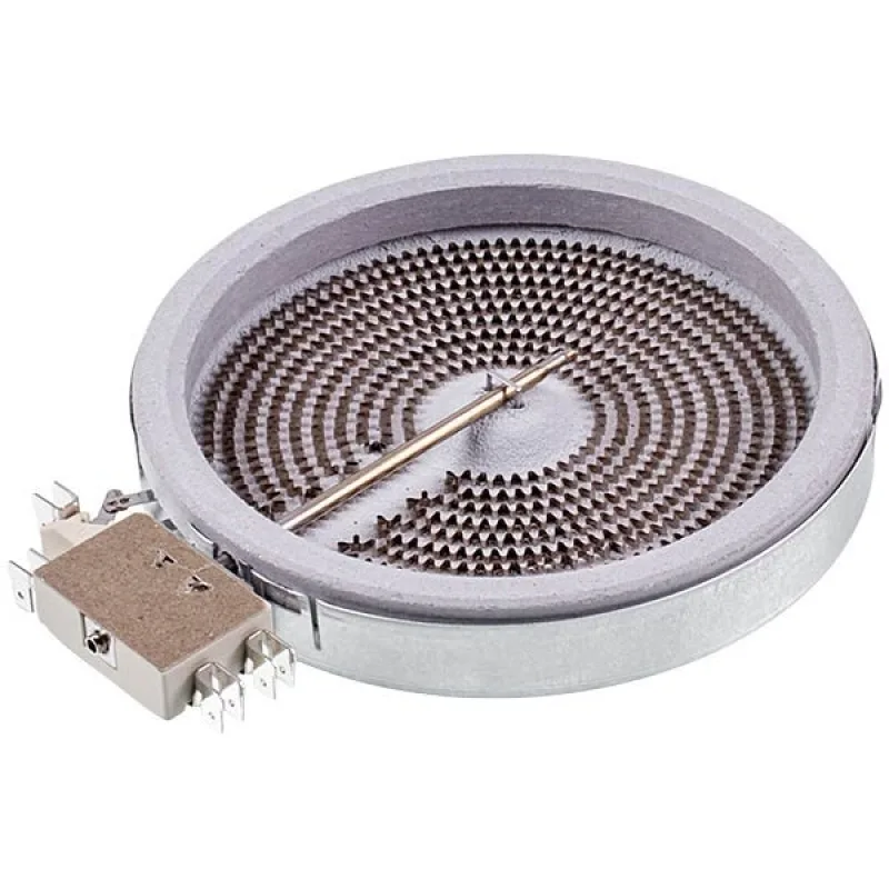 Конфорка 1200W 8001770 для склокерамічної поверхні Hansa