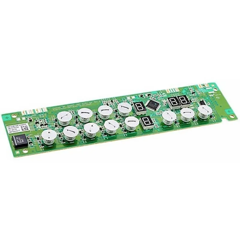 Плата управління (сенсорна) 3875729166 для варильної панелі Electrolux