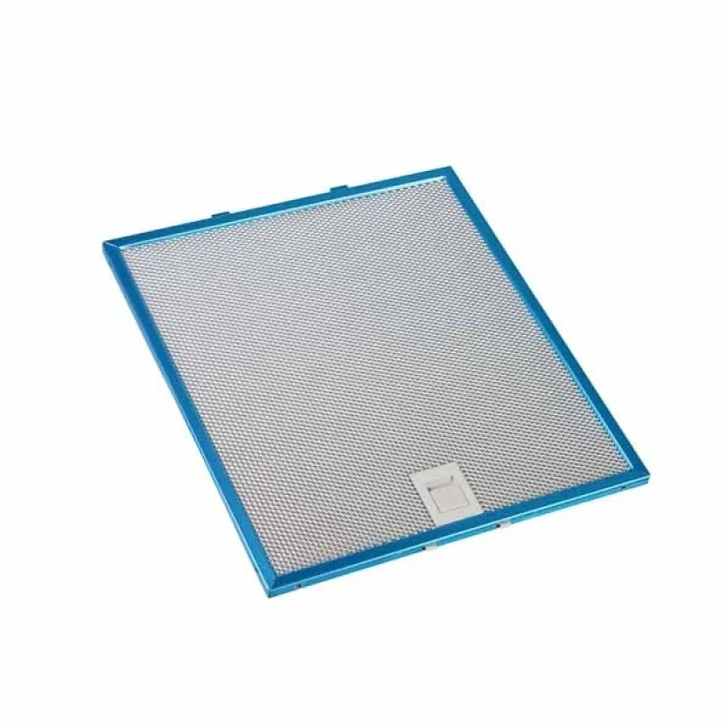 Фільтр жировий для витяжки 270x305x10mm Gorenje 496904