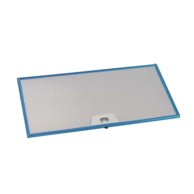 Фільтр жировий для витяжки 422x220.5x10mm Electrolux 4055068029