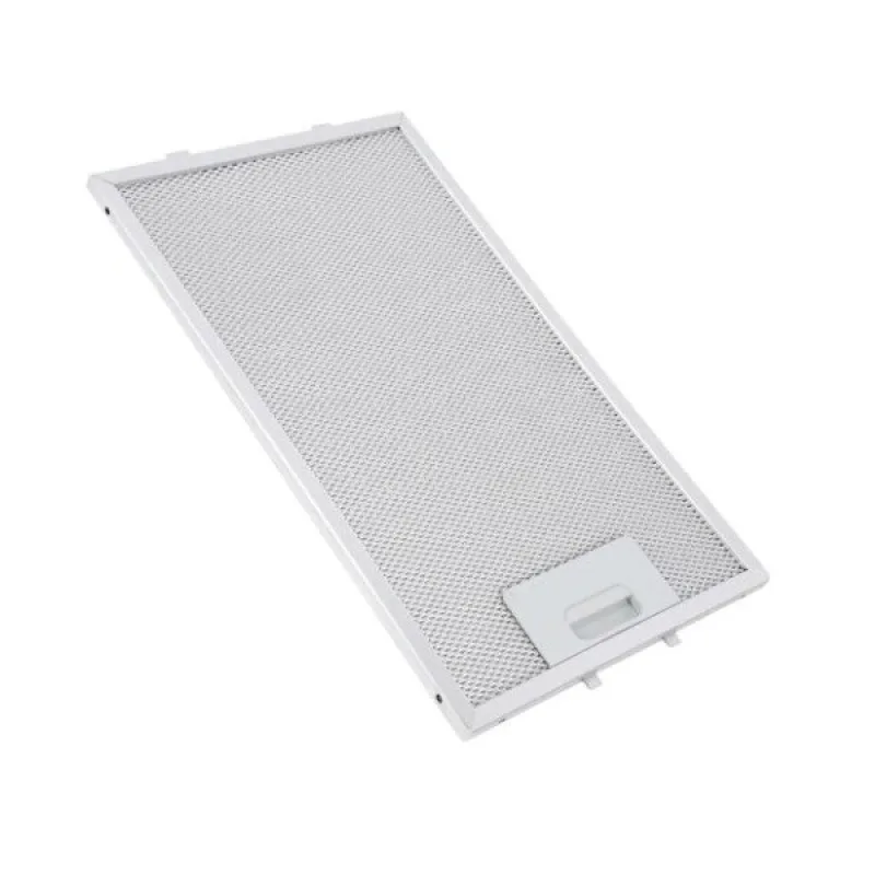 Фільтр жировий для витяжки 197x325mm AEG 4055101697