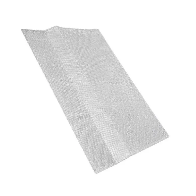 Жировий фільтр для витяжки 335x500mm Electrolux 50245268003 (без рамки)