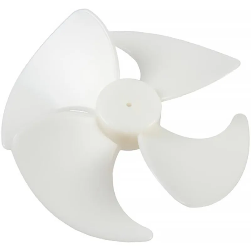 Крильчатка вентилятора D=100mm s=23mm D отв.=3mm для холодильника Electrolux 2086258023