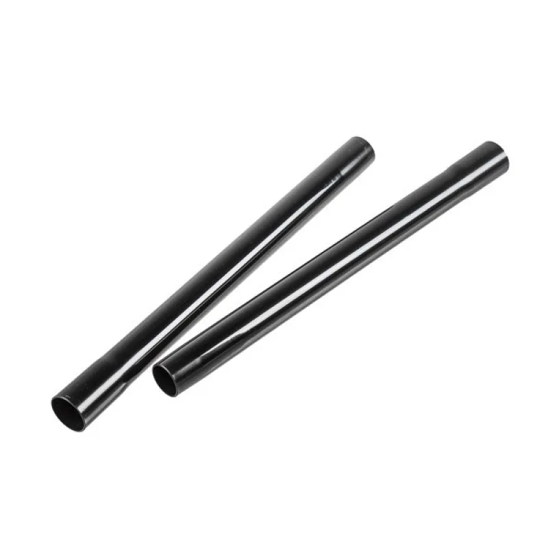 Zanussi 4055204780 Труба складова (2шт., металева) для пилососа D=35mm (без фіксатора)