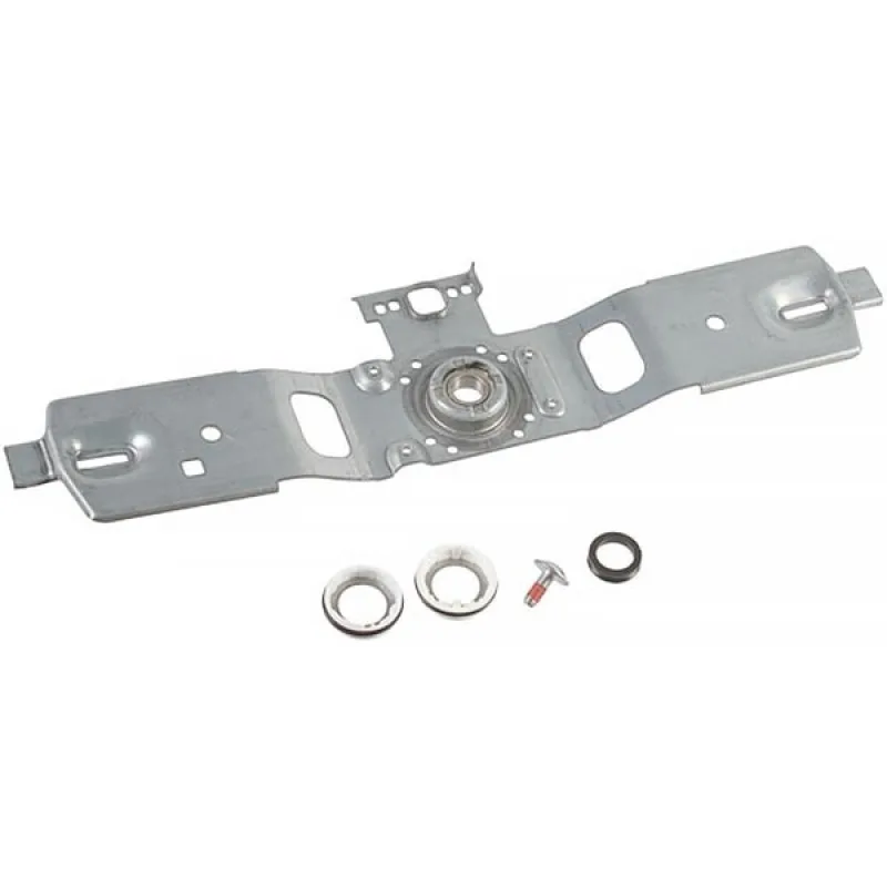 Ремонтний набір (планка опори барабана + кріплення) Bosch COD.051S EBI