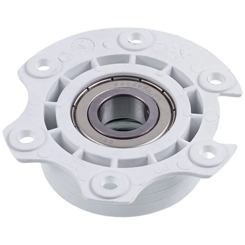 Bearing housing 6204 for Indesit top loading washer C00087966