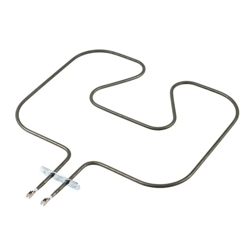 Bottom heating element 1100 W for Zanussi, Electrolux, AEG oven (compatible)