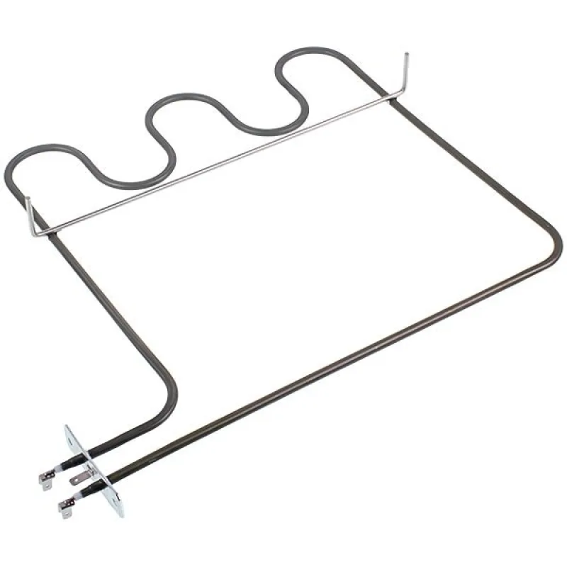 Bottom heating element 1200 W for Electrolux, Zanussi, AEG oven (compatible)