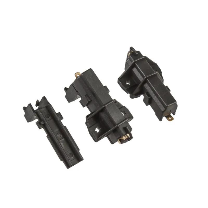 Щітки двигуна для пральної машини Whirlpool 481236248004 SKL (2 шт.) стрижень 13.5x5x40