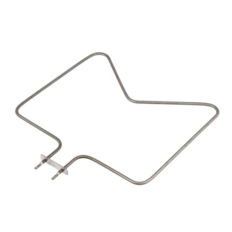 Тен нижній 480121100591 1150W 230V B=350mm L=350mm для духовки Whirlpool