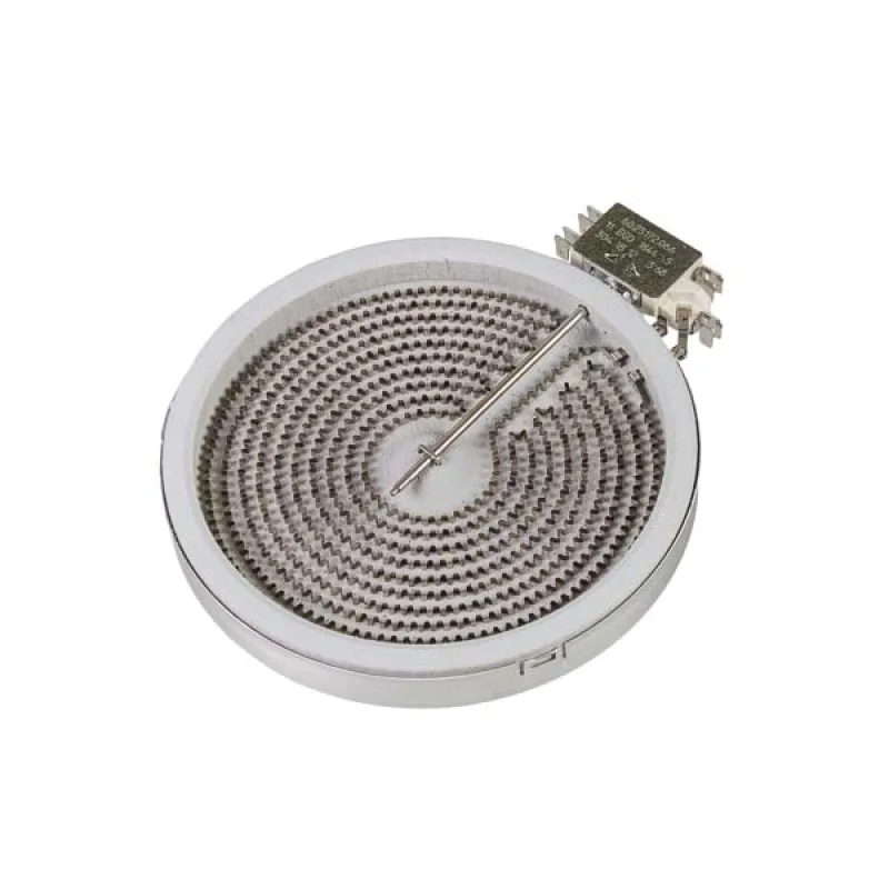 Конфорка COK061UN EGO для склокерамічної поверхні D=200mm 1800W  10.58113.032