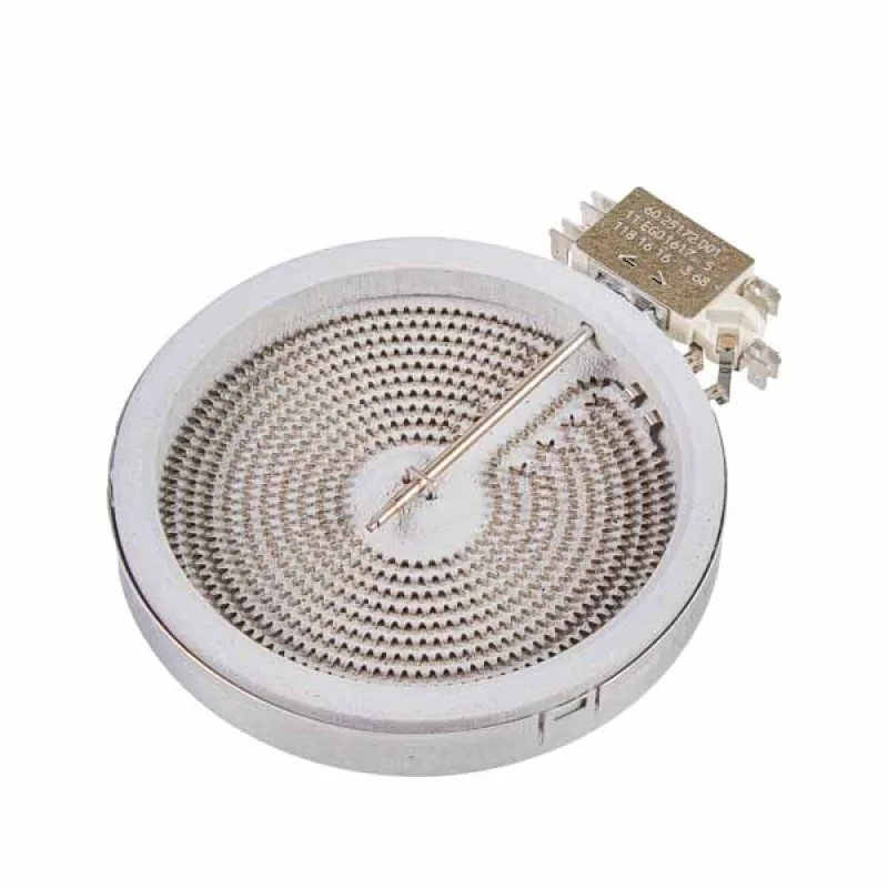 Конфорка 553893 EGO 1200W 10.54113.004 для склокерамічної поверхні Gorenje