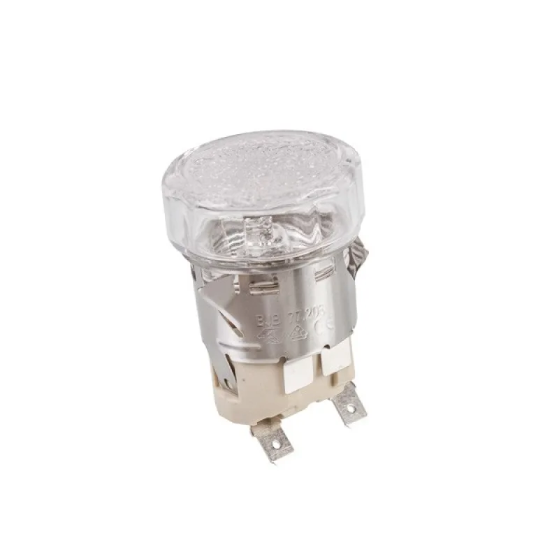 Лампочка 481010638530 40W 230V G9 для духовки Whirlpool
